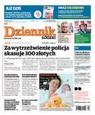 Dziennik Łódzki / mut dla regionów: Piotrków, Bełchatów, Tomaszów, Opoczno, Radomsko