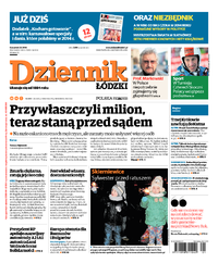 Dziennik Łódzki