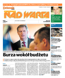 Tyg. Nad Wartą Weekend