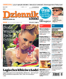 Dziennik Łódzki / mut Łódź