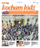 Tygodnik miejski Kocham Łódź