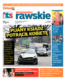 Tyg. ITS Wiadomości rawskie
