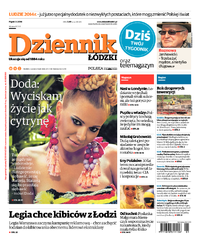 Dziennik Łódzki