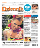 Dziennik Łódzki
