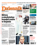 Dziennik Łódzki