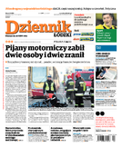 Dziennik Łódzki