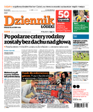 Dziennik Łódzki / mut dla regionów: Piotrków, Bełchatów, Tomaszów, Opoczno, Radomsko