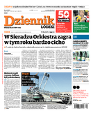 Dziennik Łódzki / mut dla regionów: Sieradz, Zd-wola, Łask, Wieluń, Wieruszów, Pajęczno