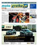 Gratka Moto