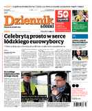 Dziennik Łódzki / mut Łódź