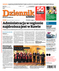 Dziennik Łódzki