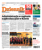 Dziennik Łódzki
