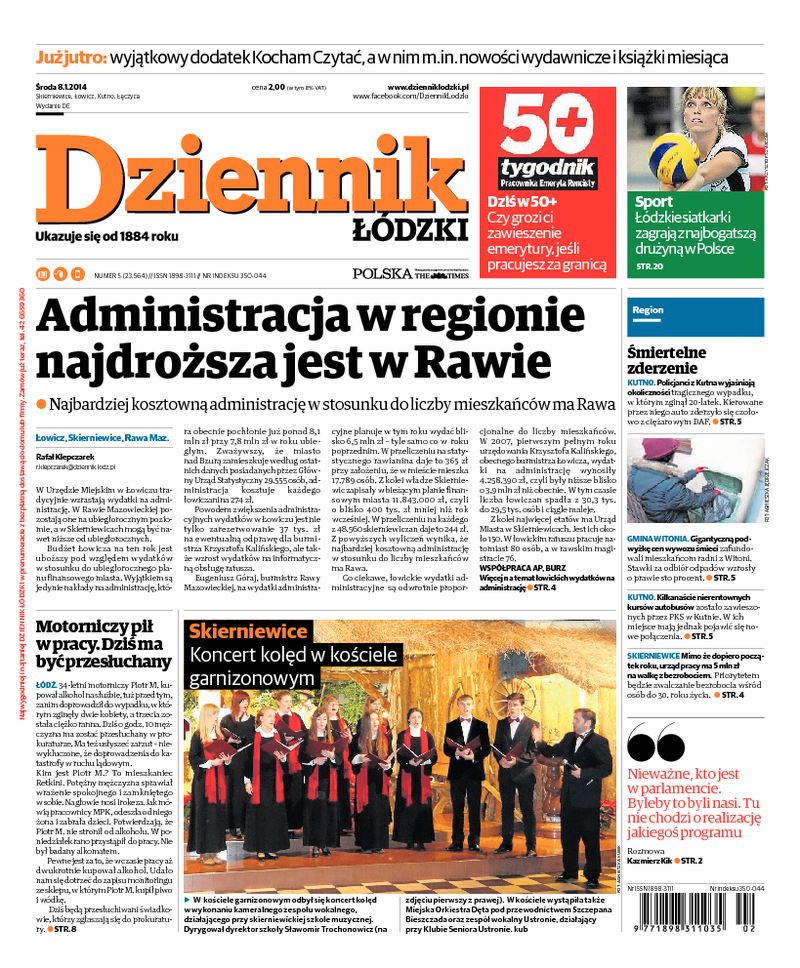 Dziennik Łódzki