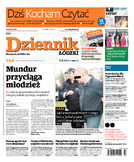 Dziennik Łódzki / mut dla regionów: Piotrków, Bełchatów, Tomaszów, Opoczno, Radomsko