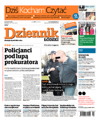 Dziennik Łódzki