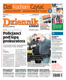 Dziennik Łódzki