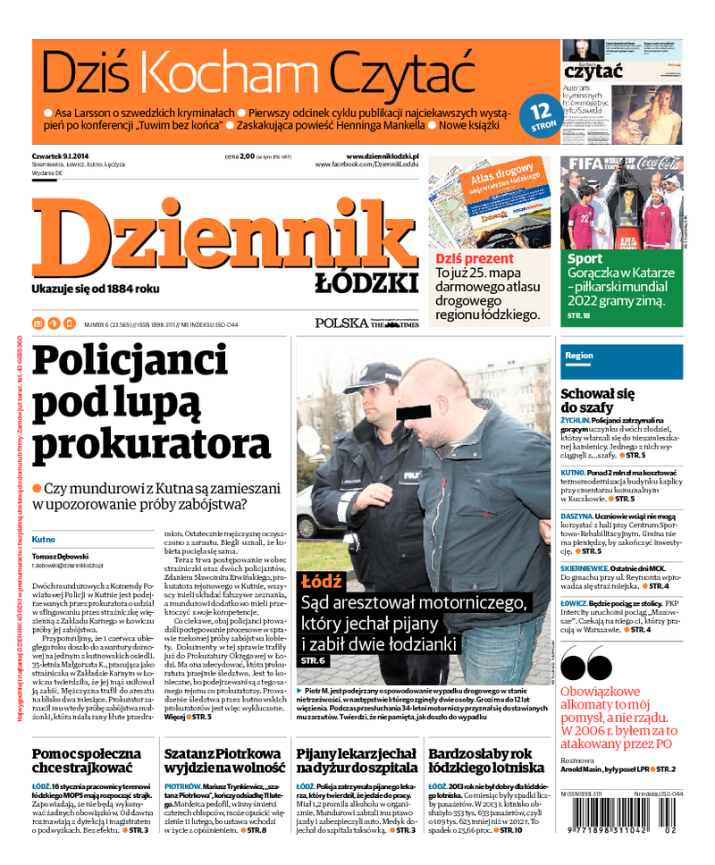Dziennik Łódzki