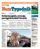Nasz Tygodnik Kutno, Łęczyca