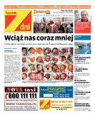 Tyg. 7 Dni Tomaszów, Opoczno