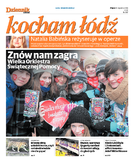 Tygodnik miejski Kocham Łódź