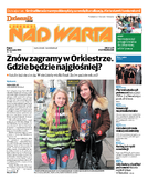 Tyg. Nad Wartą Weekend
