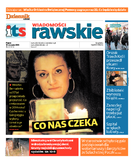 Tyg. ITS Wiadomości rawskie