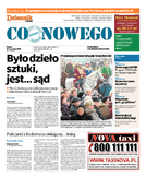 Tyg Co Nowego