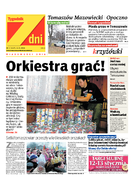 Tyg. 7 Dni Tomaszów, Opoczno