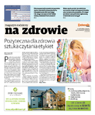 Zdrowie Magazyn rodzinny