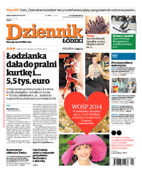 Dziennik Łódzki