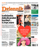 Dziennik Łódzki
