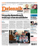 Dziennik Łódzki / mut dla regionów: Piotrków, Bełchatów, Tomaszów, Opoczno, Radomsko