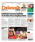 Dziennik Łódzki / mut Łódź
