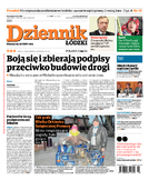 Dziennik Łódzki / mut dla regionów: Sieradz, Zd-wola, Łask, Wieluń, Wieruszów, Pajęczno