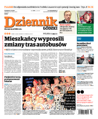 Dziennik Łódzki