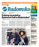 Tyg. Co Nowego Radomsko - edycja wtorek
