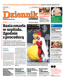 Dziennik Łódzki / mut Łódź