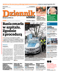 Dziennik Łódzki
