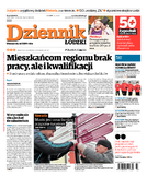 Dziennik Łódzki / mut dla regionów: Sieradz, Zd-wola, Łask, Wieluń, Wieruszów, Pajęczno
