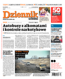 Dziennik Łódzki / mut Łódź