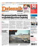 Dziennik Łódzki / mut dla regionów: Piotrków, Bełchatów, Tomaszów, Opoczno, Radomsko