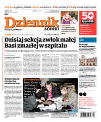 Dziennik Łódzki