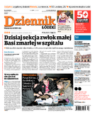 Dziennik Łódzki