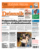 Dziennik Łódzki / mut dla regionów: Piotrków, Bełchatów, Tomaszów, Opoczno, Radomsko