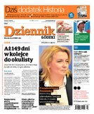Dziennik Łódzki / mut Łódź