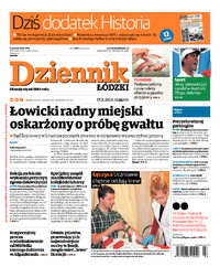 Dziennik Łódzki