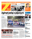 Tyg. 7 Dni Tomaszów, Opoczno