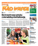 Tyg. Nad Wartą Weekend