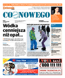 Tyg Co Nowego