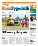 Nasz Tygodnik Kutno, Łęczyca